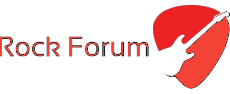 The Rock Music Forum