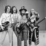 Slade   TopPop 1973 19