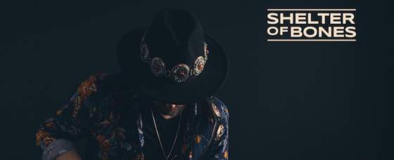 Dan Patlansky Announces New Album ‘Shelter of Bones’ Shares New Single