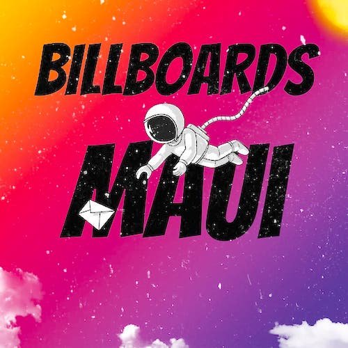 billboards