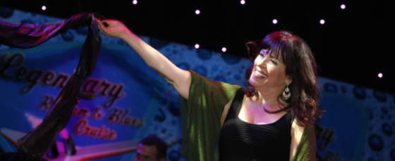 Janiva Magness Award-Winning Blues Roots Artist Announces Special Concert Tour