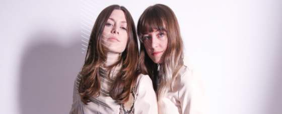 Roots-Rock Duo Larkin Poe To Headline Monster Energy Outbreak Tour
