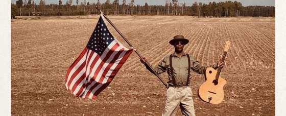 Review: Eric Bibb ‘Dear America’