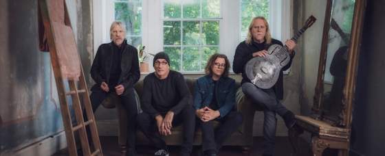 Gov’t Mule Announces New Album ‘Heavy Load Blues’ Shares New Single