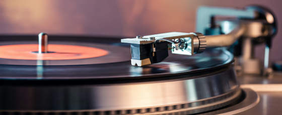Get Into The Groove: Vinyl Records Are Hot Again