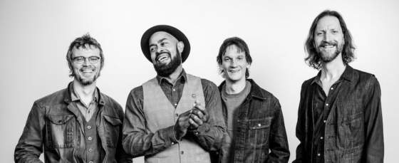 North Mississippi Allstars Release New Video “See The Moon”