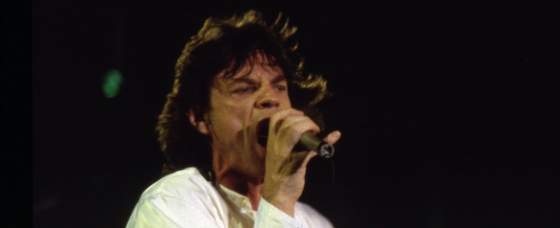 Mick Jagger Releases Surprise Pandemic Video “Eazy Sleazy” with Dave Grohl