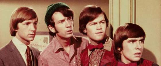Michael Nesmith, The Monkees