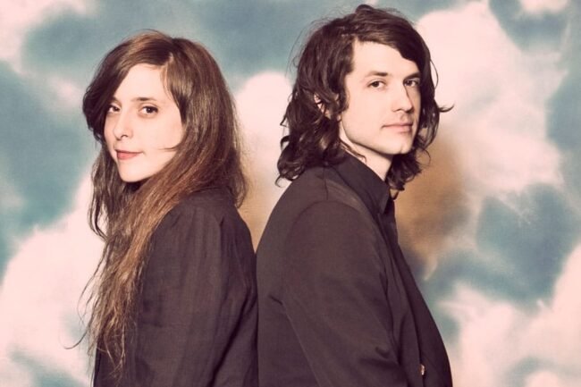 BeachHouse