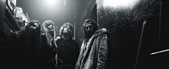 Rock & Roll Band The Damn Truth New Single & Video ‘Only Love’