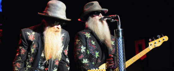 Legendary ZZ Top Partners With Balcones Distilling To Create ‘Tres Hombres’ Whiskey