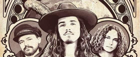 Review: J.T. Loux ‘Taken By Moonlight’