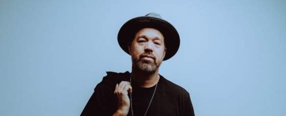 Grammy Award-Winning Guitarist Eric Krasno Releases New Single “Leave Me Alone”