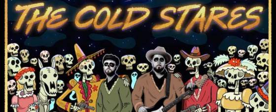 Rock and Roll Band The Cold Stares Announce New Studio Album ‘Heavy Shoes’ Share New Video