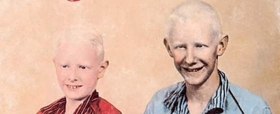 Edgar Winter Announces New Album ‘Brother Johnny’ Shares Johnny B. Goode Single