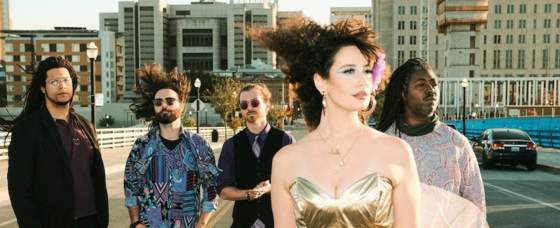 Review: The Gold Souls ‘Downtown Sound’