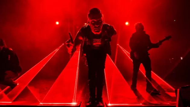 shinedown