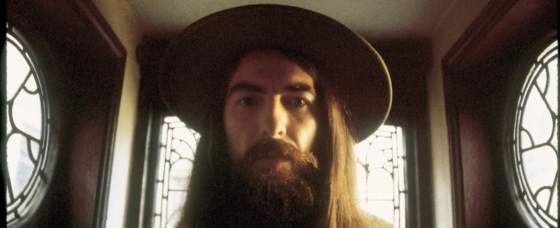Previously Unreleased George Harrison Outtake “Isn’t It A Pity” from Legendary ‘All Things Must Pass’ Sessions Out Today