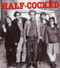 halfcocked