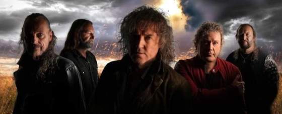 Rock Band Dare Announces ‘Road To Eden’ New Album & October 2022 UK Tour
