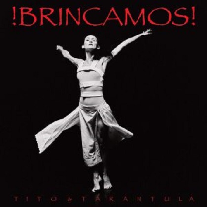 Tito & Tarantula - !Brincamos! (2025) [FLAC]