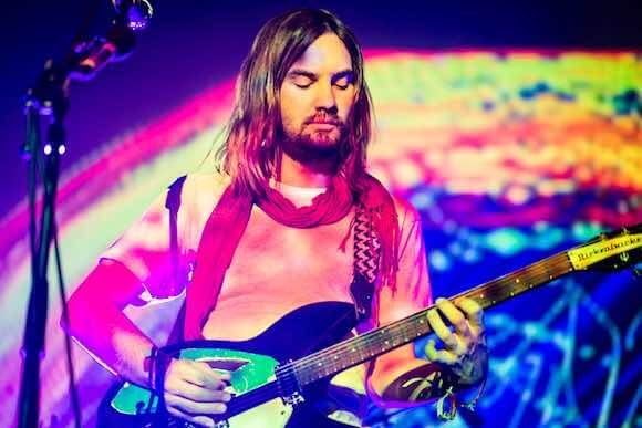 tame-impala