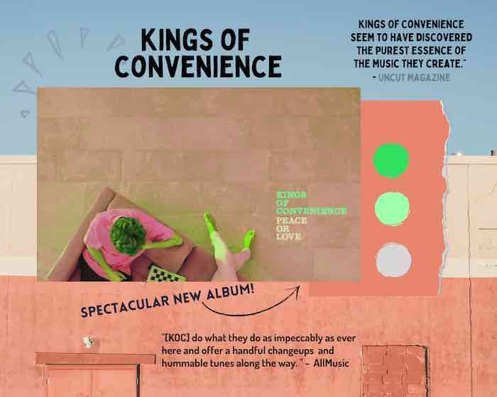 kingsofconvenience