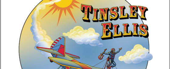 Review: ‘Devil May Care’ Tinsley Ellis
