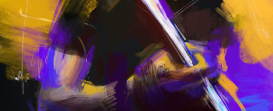 Modern Blues/Rock Guitarist Davide Pannozzo Releases New Single “Leroy’s Blues”