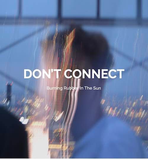 dontconnectband