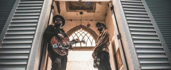 Rockers The Cold Stares Release New “Heavy Shoes” Video