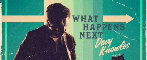 Davy Knowles, Singer, Songwriter, Guitarist, Announces New Album ‘What Happens Next’