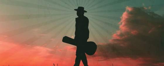 Alligator Records Announces New Album ‘Tommy Castro Presents A Bluesman Came To Town’