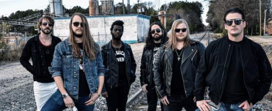 Rock Band The L.A. Maybe Release New Video “When I’m Gone”