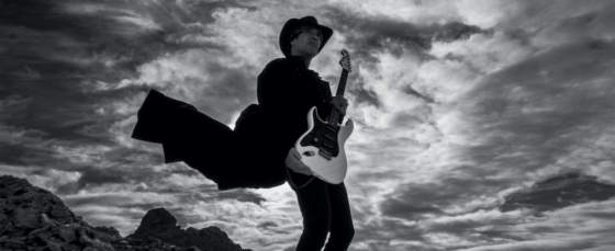 Review: ‘Trouble’ Scott Van Zen