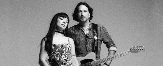 Review: ‘Saving Grace’ by When Rivers Meet