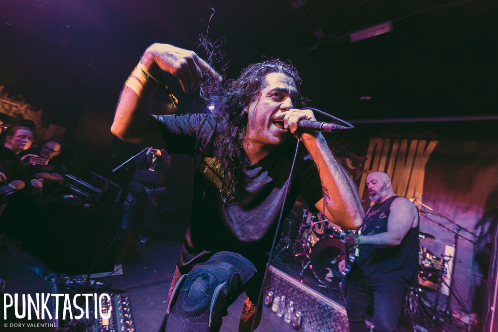 Death By Stereo