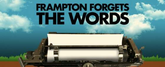 Review: ‘Frampton Forgets the Words’ Peter Frampton Band