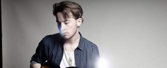 Quinn Sullivan Releases New Single & Video “In A World Without You”