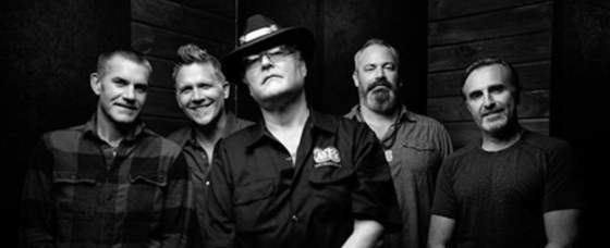 Blues Traveler Announce New Album ‘Traveler’s Blues’ feat Christone ‘Kingfish’ Ingram, Rita Wilson, Warren Haynes, John Scofield, Keb’ Mo’