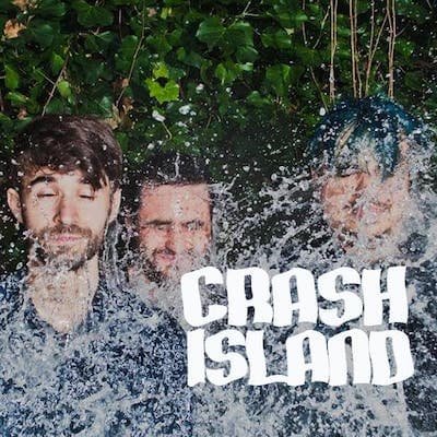 crashisland