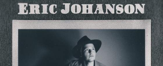 Review: Eric Johanson ‘Covered Tracks Vol. 1’ Review: Eric Johanson ‘Covered Tracks Vol. 1’