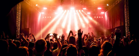 Covid-19 Crushed Live Music-Will Concerts Come Back Summer/Fall 2021? Covid-19 Crushed Live Music-Will Concerts Come Back Summer/Fall 2021?