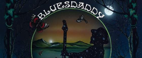 Review: ‘Bluesdaddy’ by Will Johns Review: ‘Bluesdaddy’ by Will Johns