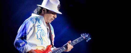 Carlos Santana Returns To The Stage At House Of Blues Las Vegas This Summer Carlos Santana Returns To The Stage At House Of Blues Las Vegas This Summer