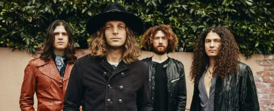 Review: Dirty Honey Self-Titled Debut Album Review: Dirty Honey Self-Titled Debut Album