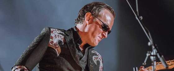 Joe Bonamassa To Release New Live Album ‘Now Serving: Royal Tea Live From The Ryman’ Joe Bonamassa To Release New Live Album ‘Now Serving: Royal Tea Live From The Ryman’