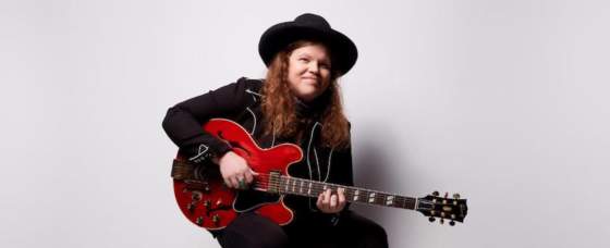 Gibson Releases ‘Marcus King 1962 ES-345’ Guitar + Marcus King Interview Gibson Releases ‘Marcus King 1962 ES-345’ Guitar + Marcus King Interview