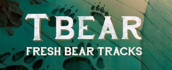Review: ‘Fresh Bear Tracks’ by T Bear Review: ‘Fresh Bear Tracks’ by T Bear