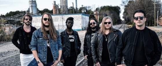 Rock Band The L.A. Maybe Release New Video “Peace of Mind” Rock Band The L.A. Maybe Release New Video “Peace of Mind”